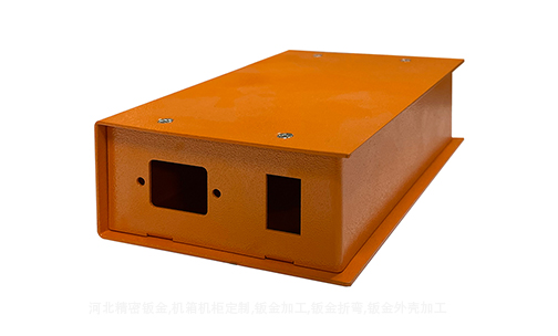 鈑金加工件的質(zhì)量好壞看哪里？