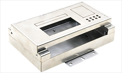 不銹鋼加工過程中問題的發現與處理