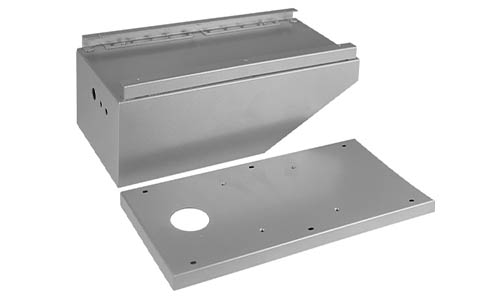 鈑金加工，“準(zhǔn)” 與 “穩(wěn)” 是核心