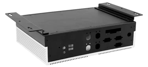 鋁型材加工產品的應用：輕韌實用，遍布多領域