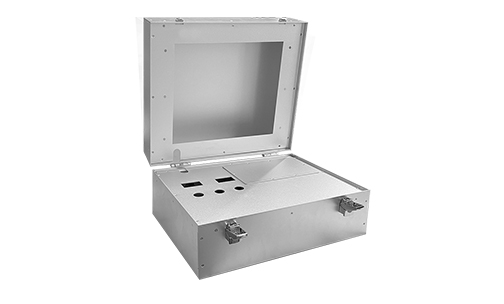 折彎加工工件角度不準(zhǔn)？找準(zhǔn)原因，輕松解決