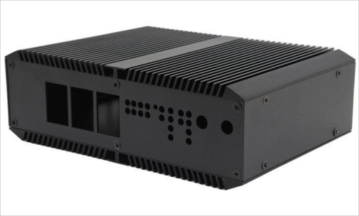 鋁型材應用在外殼加工上的優勢